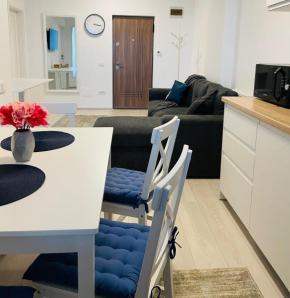 Q Home Apartment - Palas Center